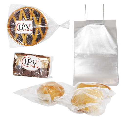 IPV Pack, Food Division