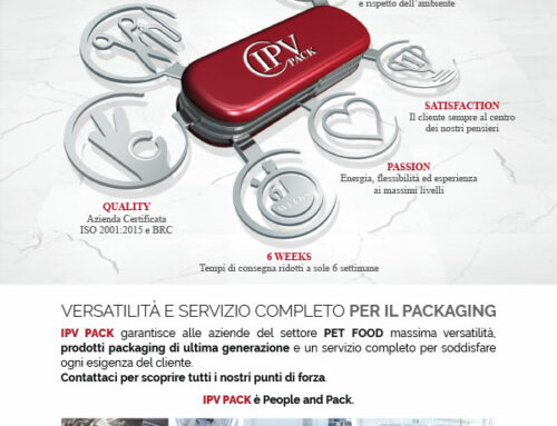 IPV Pack – coltellino