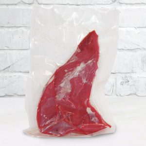 Plain Meat Packing Bags